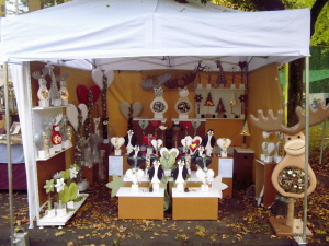 Herbstmarkt Alt-Marl